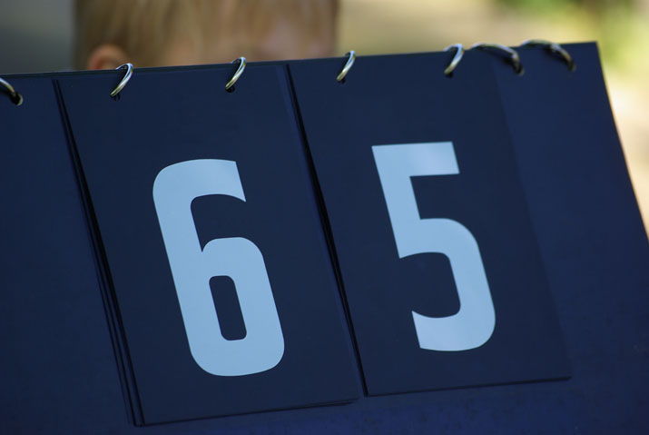 spielstand